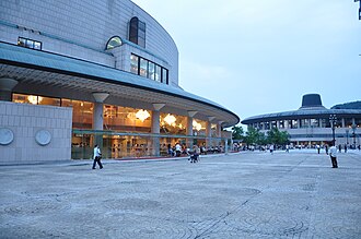Asian Biennial 2024